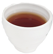 カバノアナタケ茶